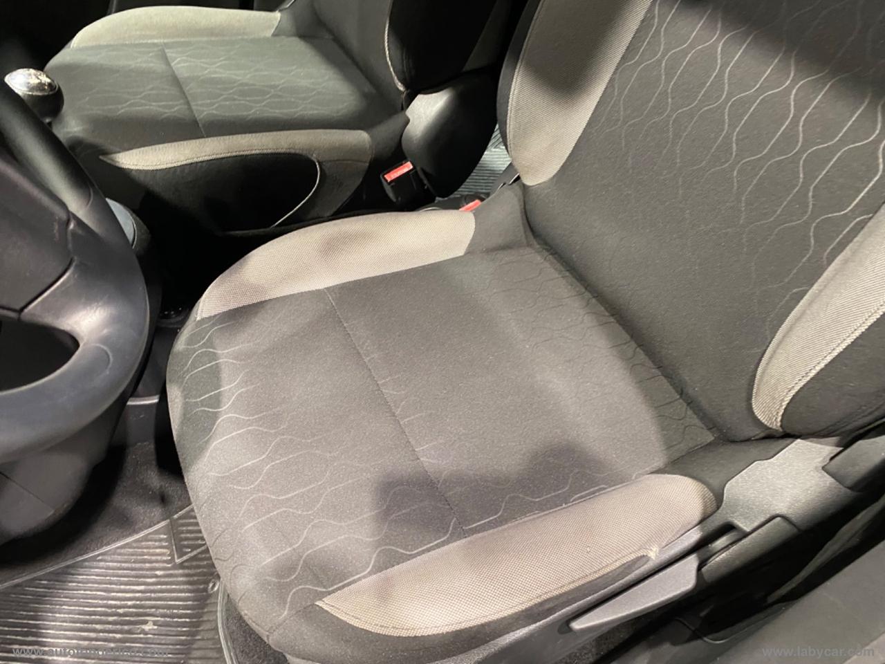CITROEN C3 Picasso 1.6 HDi 90 Exclusive
