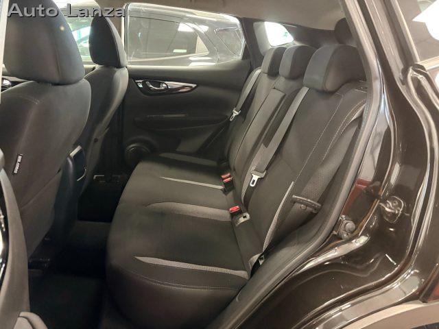 NISSAN Qashqai 1.3 DIG-T 160 CV DCT Business PREZZO REALE