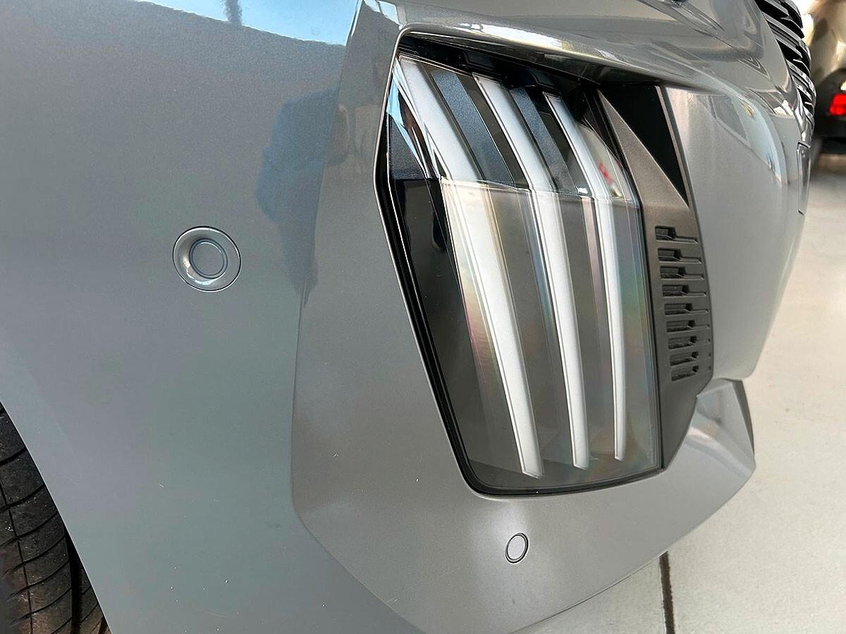 Peugeot 208 PureTech 100 Stop&Start 5 porte Allure