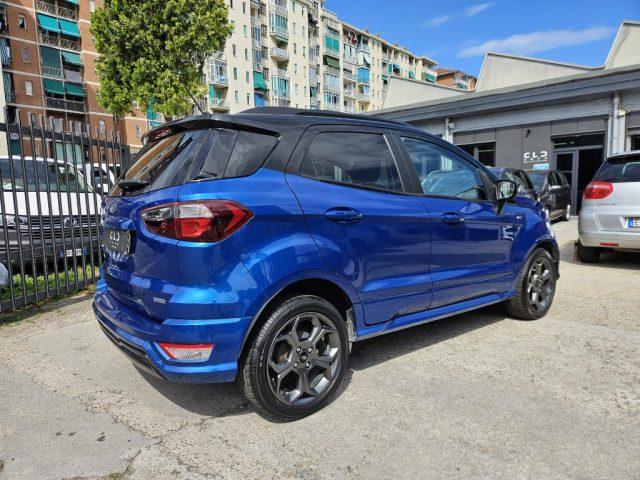 FORD EcoSport 1.5 Ecoblue 100 CV Start&Stop ST-Line