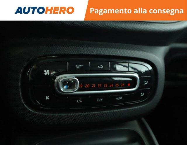 SMART ForTwo 70 1.0 twinamic Youngster