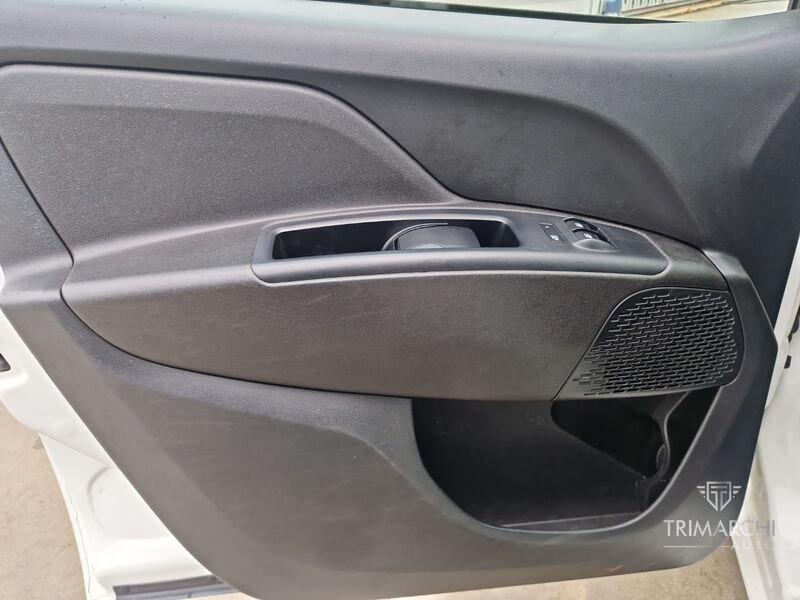 FIAT Doblò Doblò 1.6 MJT 105CV Lounge