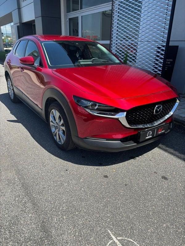 Mazda CX-30 2.0L Skyactiv-G 150cv 2WD M Hybrid EXECUTIVE + APPEARANCE PACK