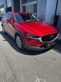 Mazda CX-30 2.0 m-hybrid Evolve 2wd 150cv 6mt