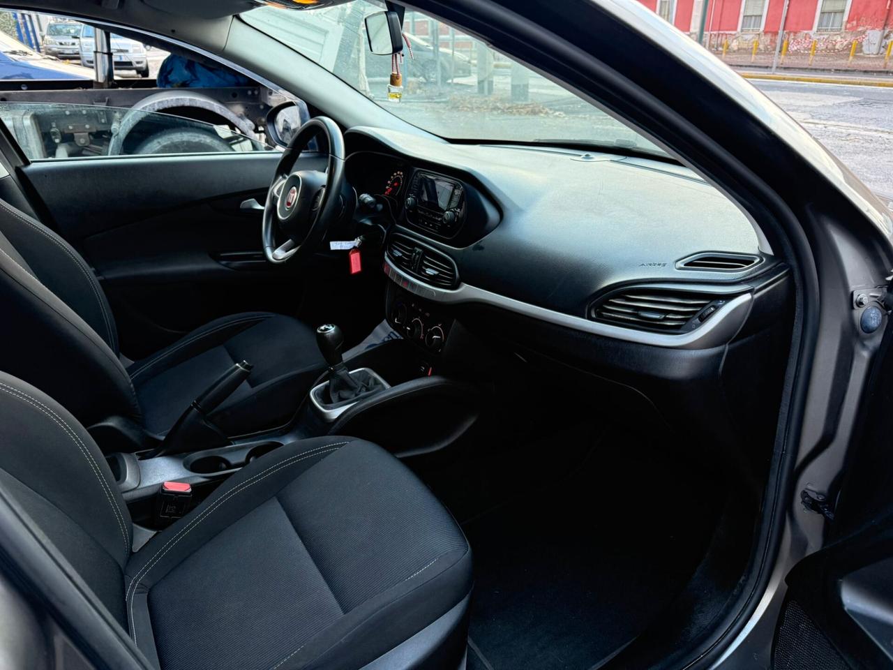 Fiat Tipo 1.3 Mjt 2016 MOTORE NUOVO OKM