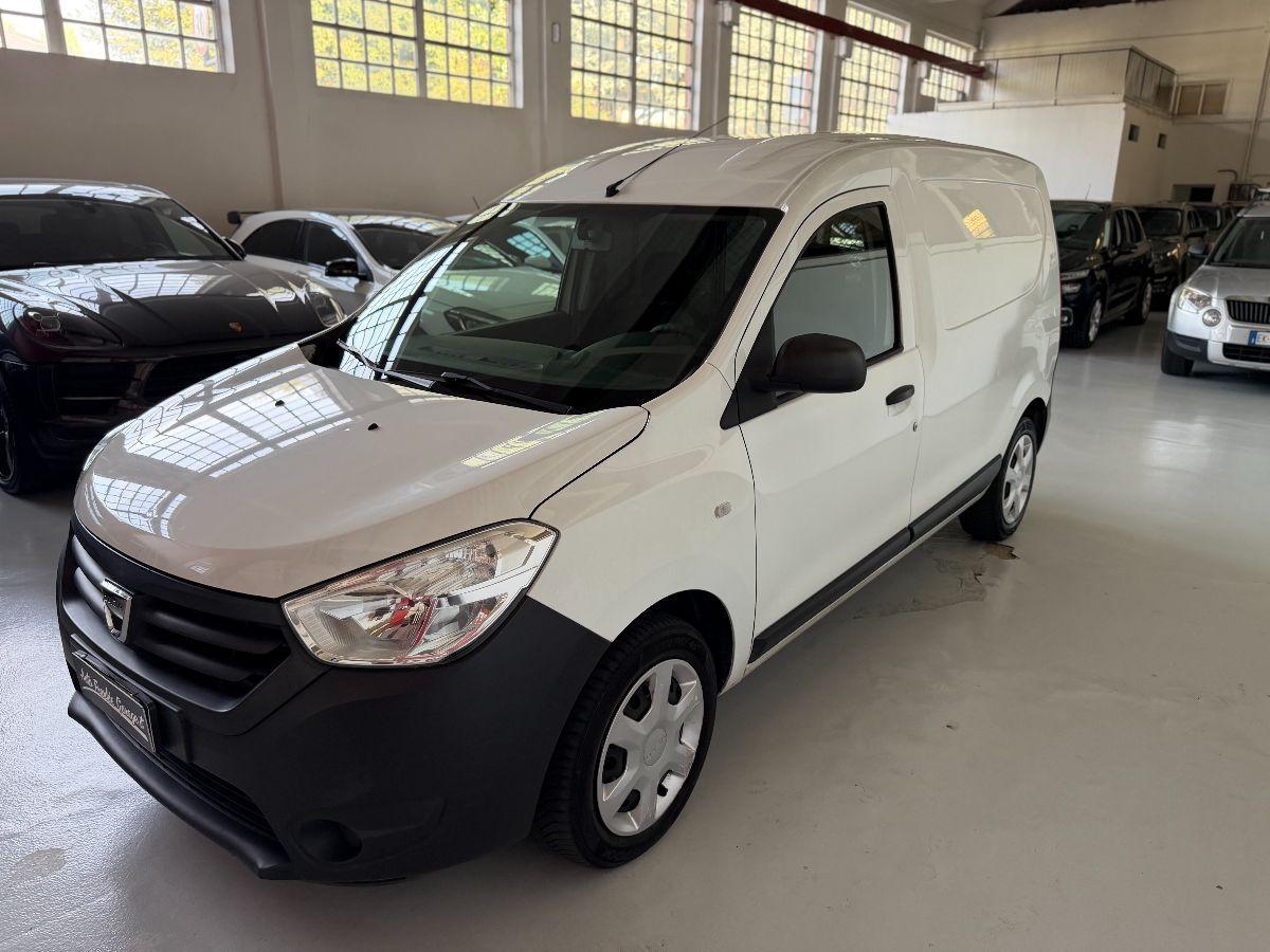 DACIA DOKKER