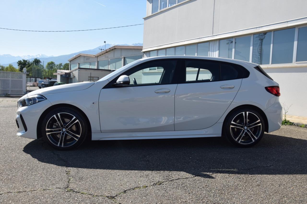 BMW Serie 1 (F40) 116d 5p. Msport