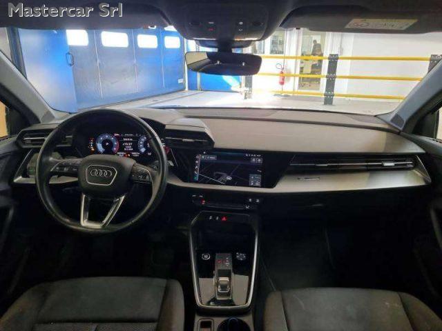 AUDI A3 A3 Sportback 30 2.0 tdi Business s-tronic - GM529K