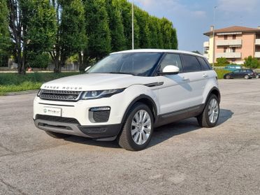 Land Rover RR Evoque 2.0 TD4 150cv Auto AWD