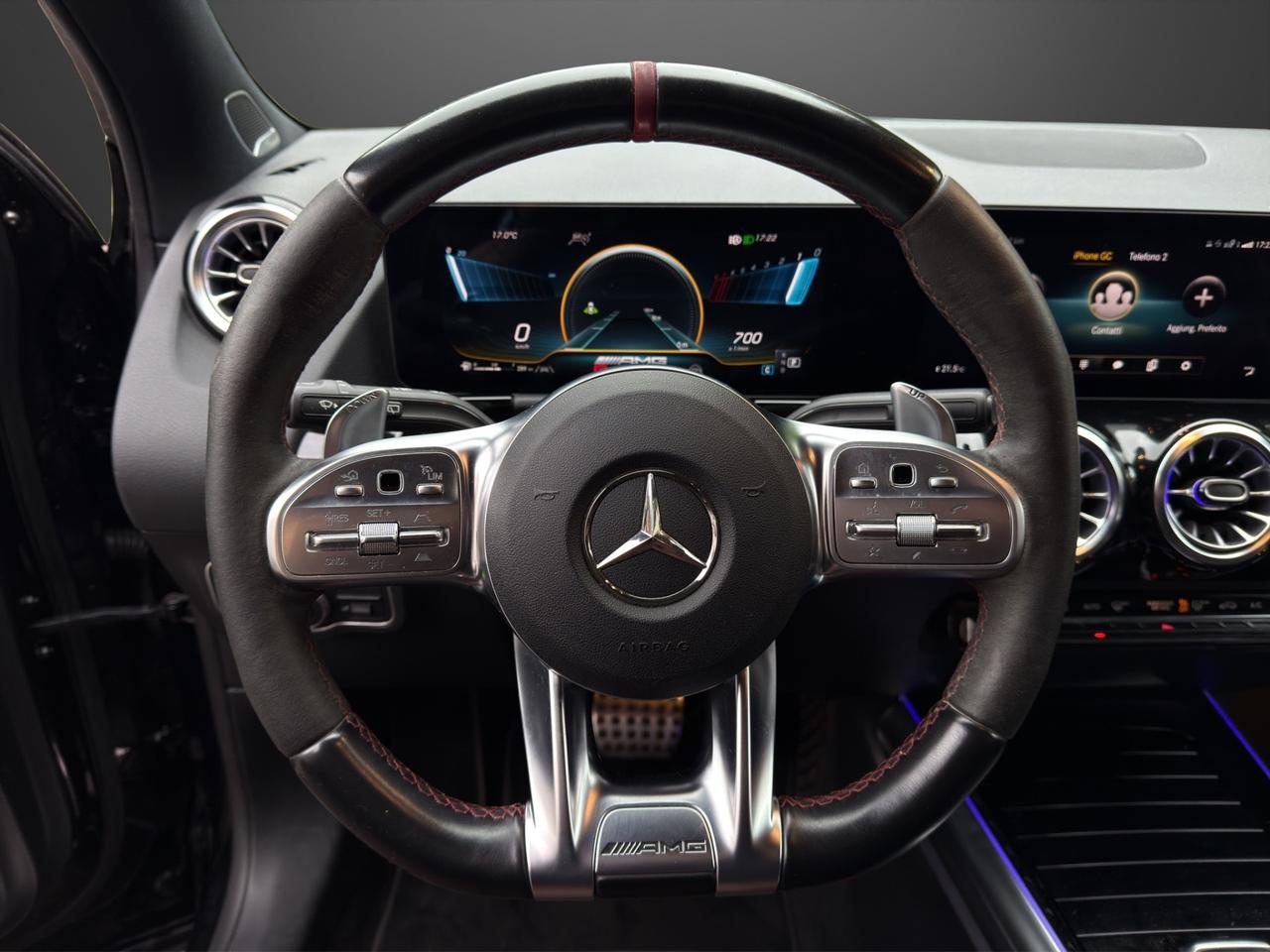 Mercedes-benz GLA 45 AMG GLA 35 AMG 4matic