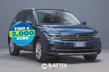 Volkswagen Tiguan 2.0 TDI 150CV Elegance DSG