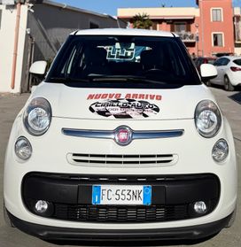 Fiat 500L 1.6 Diesel 105 Cv