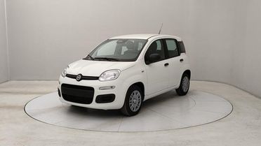 FIAT Panda 1.0 firefly hybrid Pop s&s 70cv