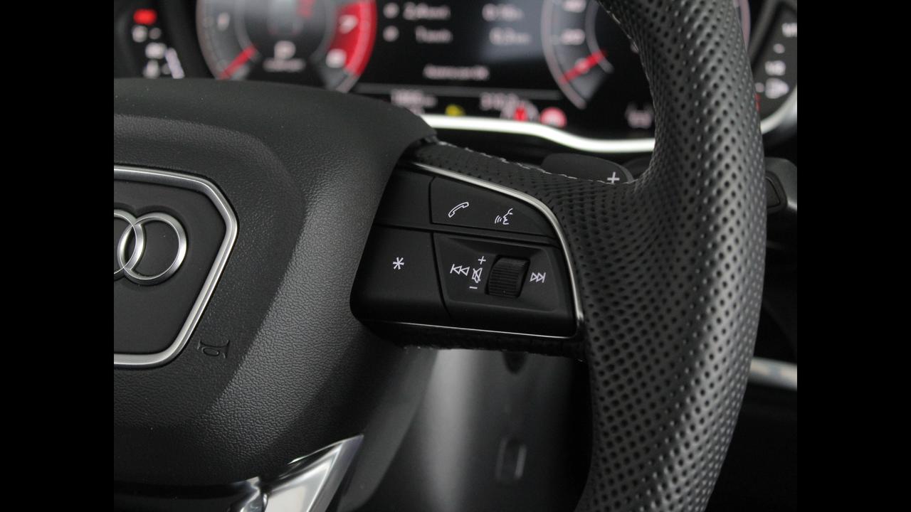AUDI Q3 2019 Sportback - Q3 Sportback 45 2.0 tfsi S line edition quattro 245cv s.-tronic