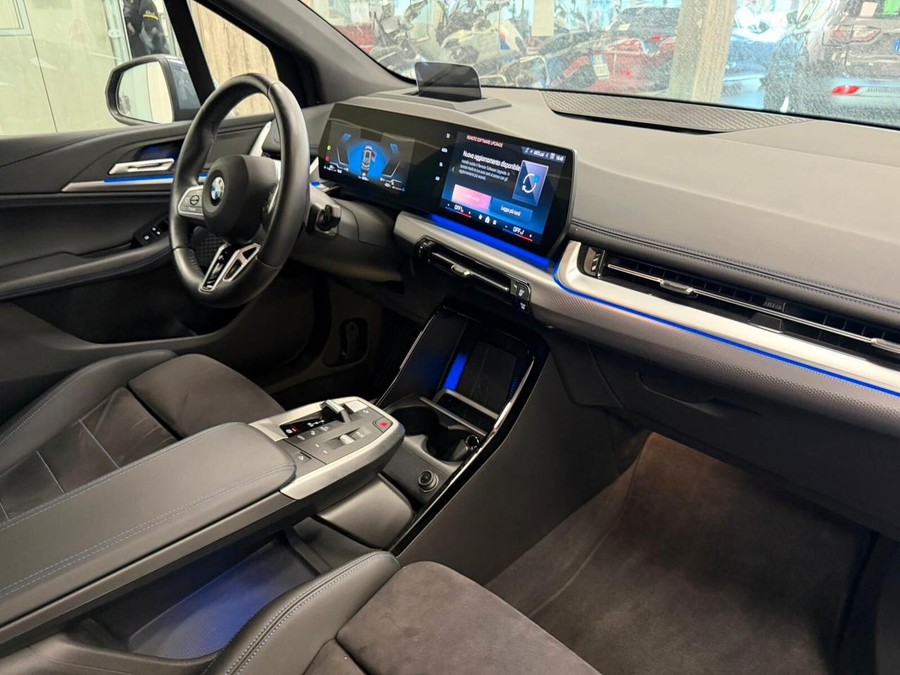 Bmw 216 218d Active Tourer Msport