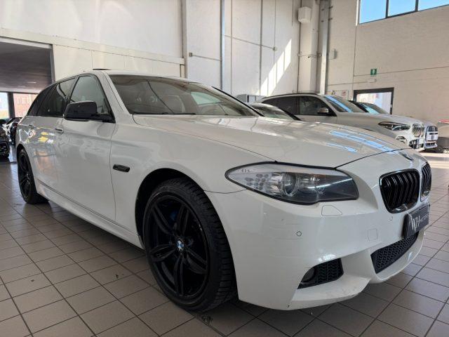 BMW 530 d xDrive Touring Msport //TETTO//PELLE//