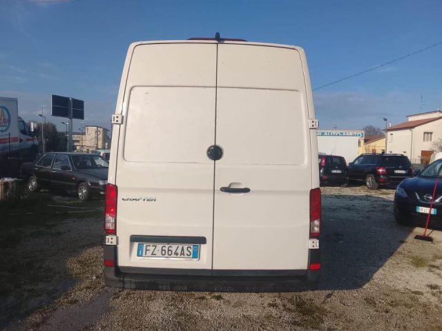 VOLKSWAGEN Crafter 30 2.0 TDI 140CV 4Motion PM-TA Furgone Business