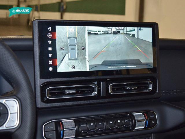 EMC 212 2.0 TGDI 8AT 4WD Adventurer