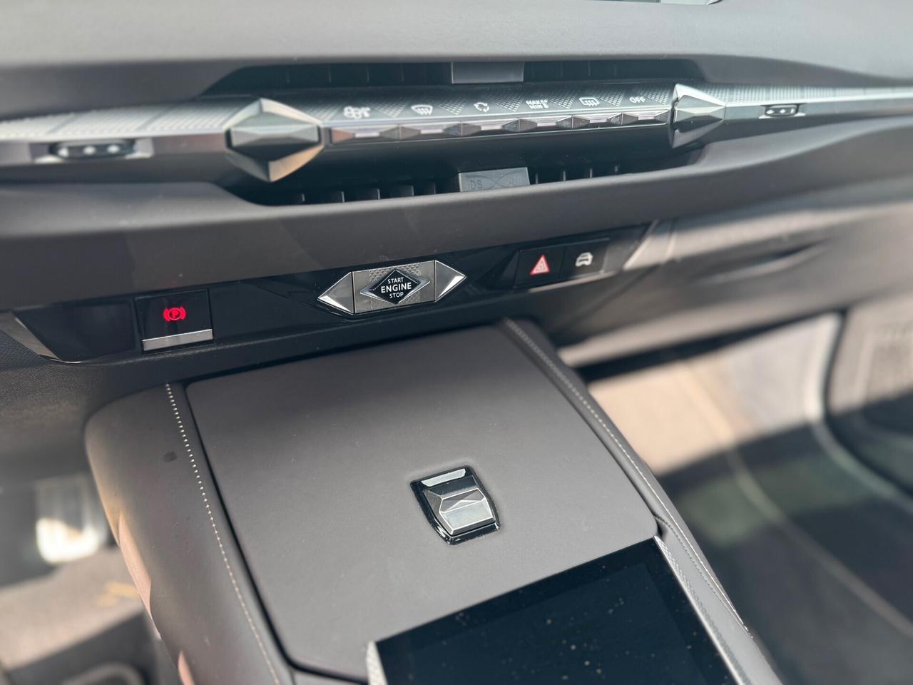 DS 4 1.5cc BlueHDi 130cv Aut. Opera