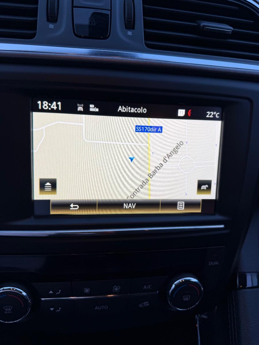 RENAULT - Kadjar - dCi 8V 110 CV Energy Hypnotic