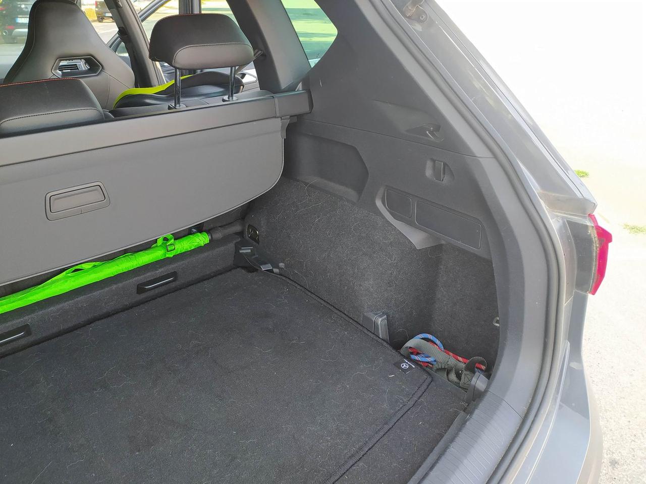 Seat Tarraco FR 2.0 TDI #6255