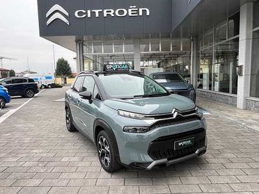 Citroen C3 Aircross 1.2 PureTech 110cv SHINE PACK AZIENDALE