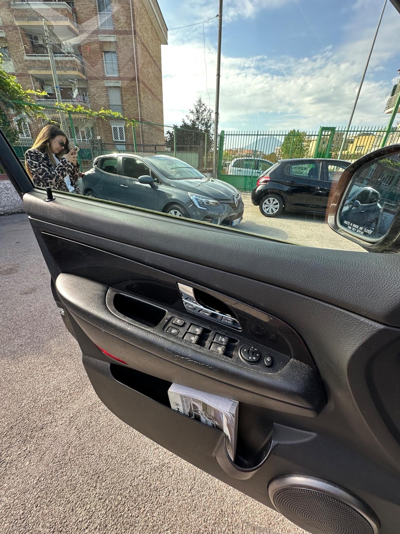 Ssangyong Rexton W 2.0 Xdi 4WD A/T Classy