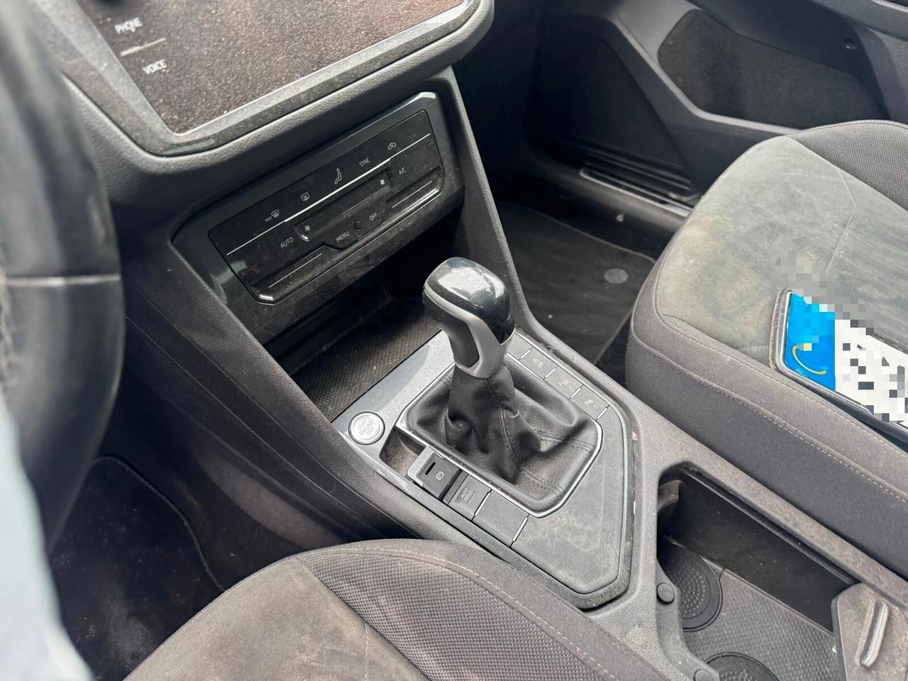 VW Tiguan 2.0 TDI 150 CV DSG Elegance-2021