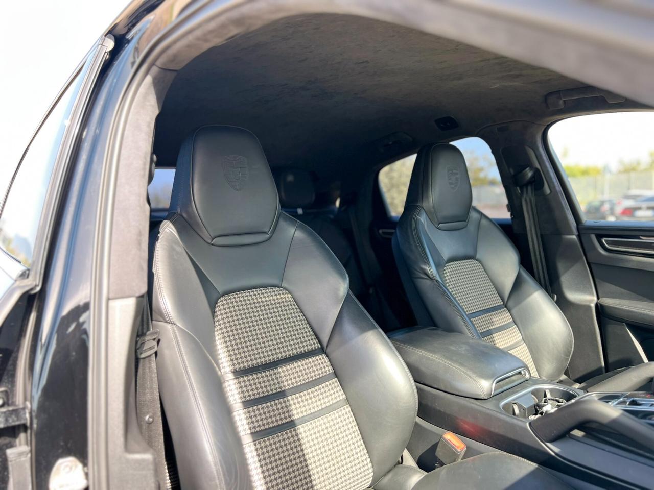 Porsche Cayenne COUPE' 3.0 V6 340CV TIPTRONIC ITALIANA IVA ESPOSTA