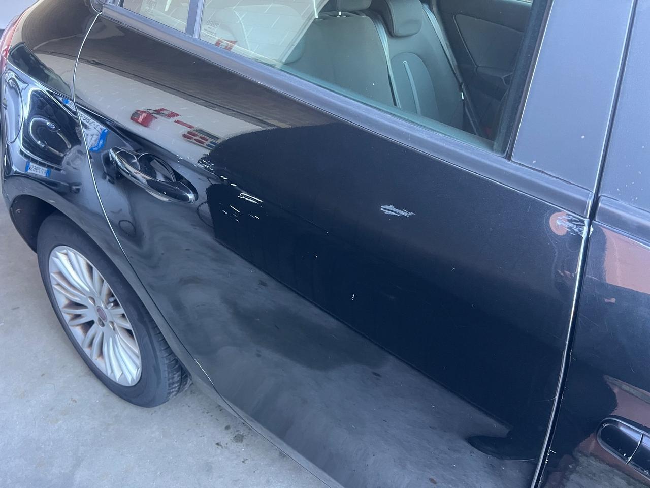 Fiat Bravo 1.4 Emotion GPL