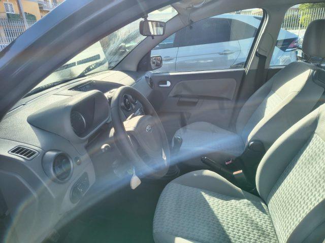 FORD Fusion 1.4 16V 5p. GPL