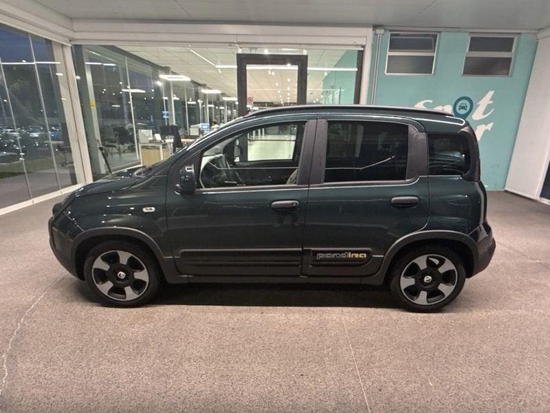 FIAT Panda 1.0 FireFly 70cv S&S Hybrid Pandina