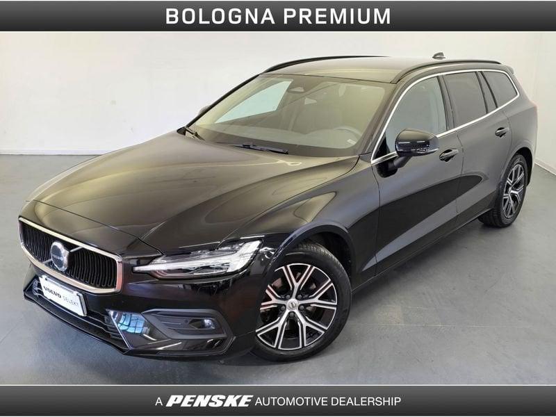 Volvo V60 V60 B4 (d) Geartronic Momentum Business Pro