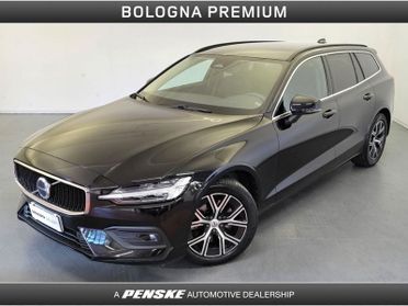 Volvo V60 V60 B4 (d) Geartronic Momentum Business Pro