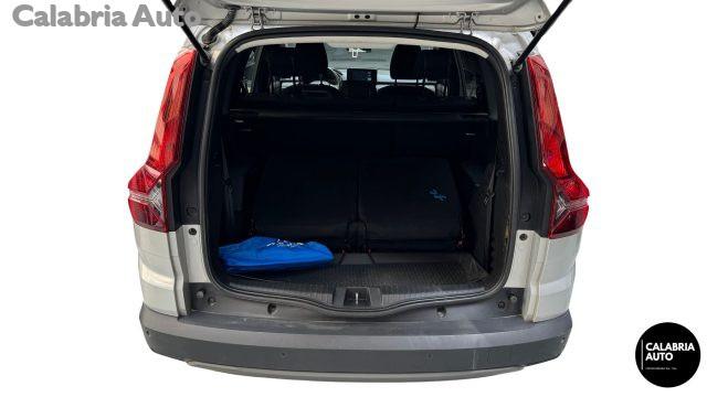 DACIA Jogger 1.0 TCe GPL 100 CV 7 posti Extreme Up