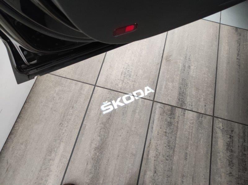 SKODA Kodiaq 1ª serie - Kodiaq 1.5 TSI ACT DSG 7 posti Style