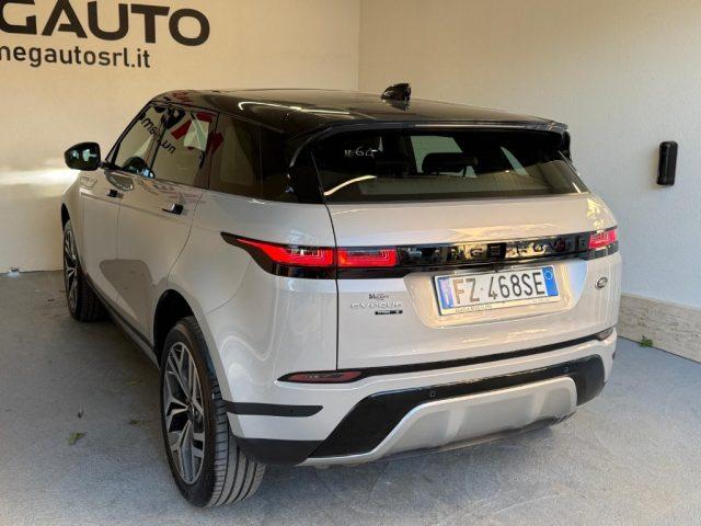 LAND ROVER Range Rover Evoque 2.0 D150 SE