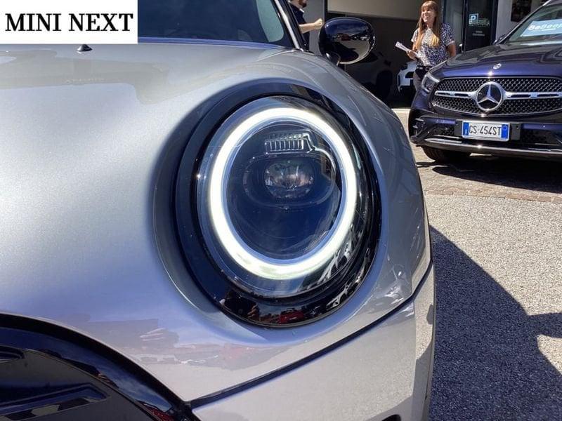 MINI Mini Clubman 2.0 COOPER D CLASSIC AUTO