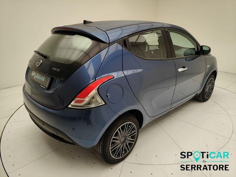 Lancia Ypsilon III 2021 1.0 firefly hybrid Gold s&s 70cv