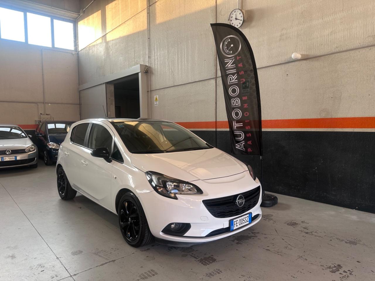 Opel Corsa 1.3 CDTI ecoFLEX 95CV Start&Stop 5 porte b-Color