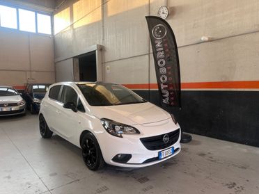 Opel Corsa 1.3 CDTI ecoFLEX 95CV Start&Stop 5 porte b-Color
