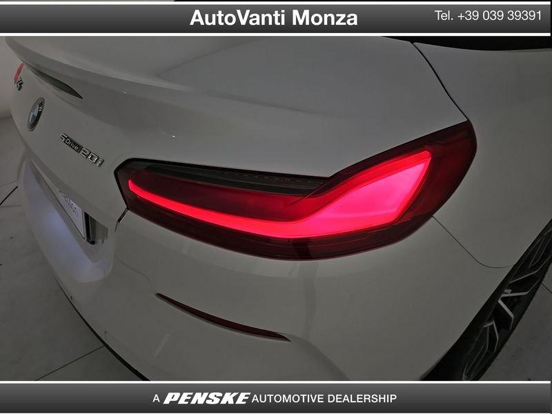 BMW Z4 Z4 sDrive20i Sport