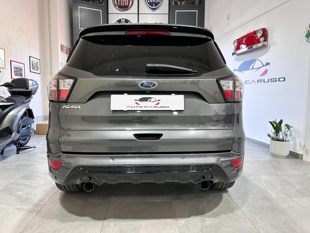 Ford Kuga 1.5 TDCI 120 CV ST-Line - CAMERA - NAVI