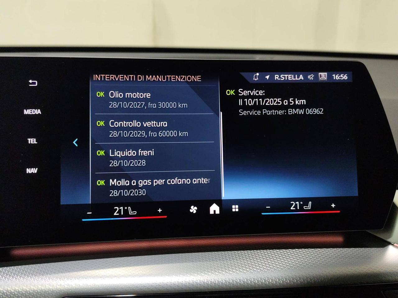 BMW X1 xDrive20d 48V MSport