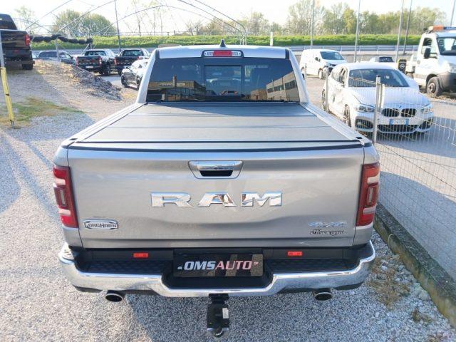 DODGE RAM 1500 5.7 GPL V8 Limited Longhorn N1