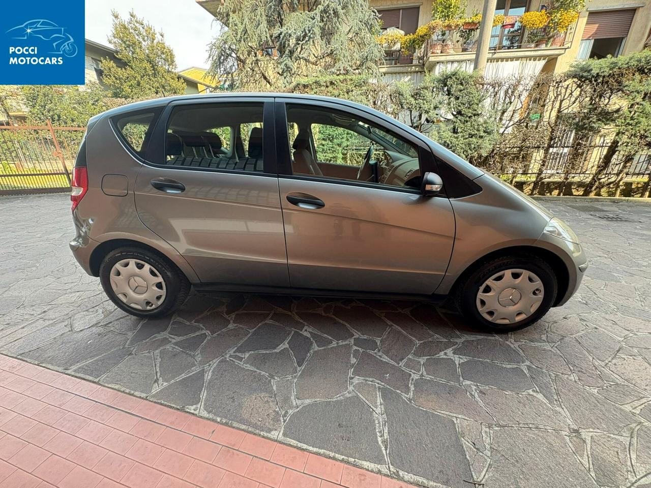 Mercedes-benz A 150 Classic