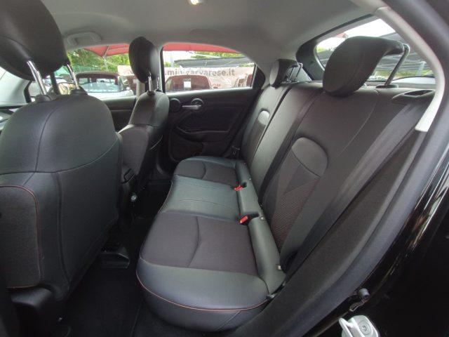 FIAT 500X 1.0 T3 120 CV Lounge
