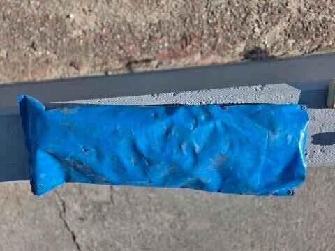 TRIUMPH TR7 2.0 SPIDER