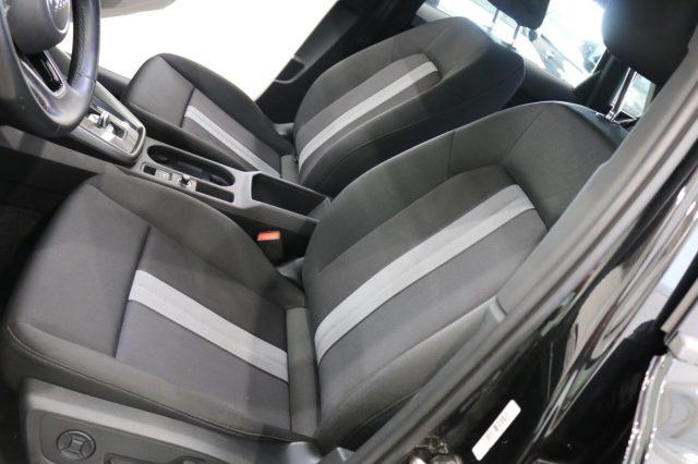 AUDI A3 SPB 35 TDI S tronic S line edition