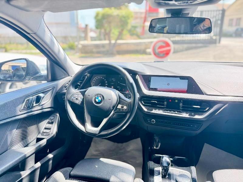 Bmw 116 116d AUT. Sport